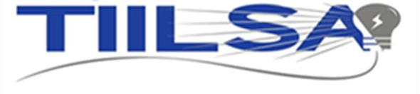 Comercialización, tiilsa, tiilsacv, Tiilsa, TIILSA
