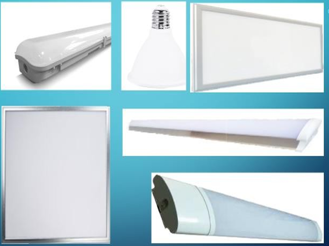 Automatización energética